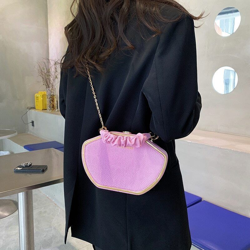 Crossbody Bag Women Handbags Women Bags Leather Shoulder Bag Female Purse