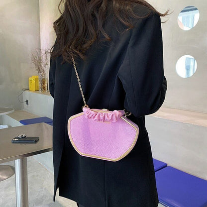 Crossbody Bag Women Handbags Women Bags Leather Shoulder Bag Female Purse