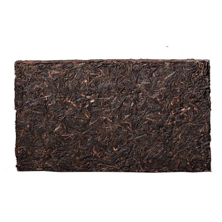 250g,China Yunnan 2020 CNNP ZhongCha 7581 puer Pu erh Brick RIPE Tea er tee cake