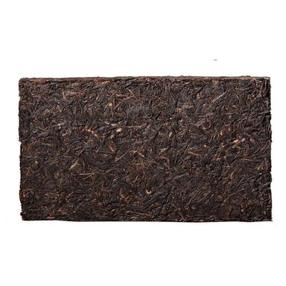 250g,China Yunnan 2020 CNNP ZhongCha 7581 puer Pu erh Brick RIPE Tea er tee cake