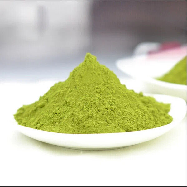 100G Organic Matcha Instant Matcha Green Tea Powder Healthy Tea