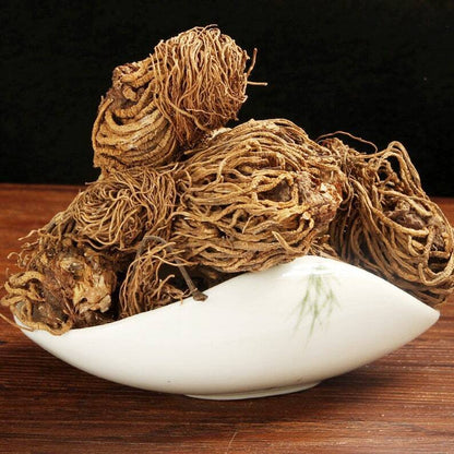 Recommend Dried Root Of Trillium tschonoskii Maxim Great Quality