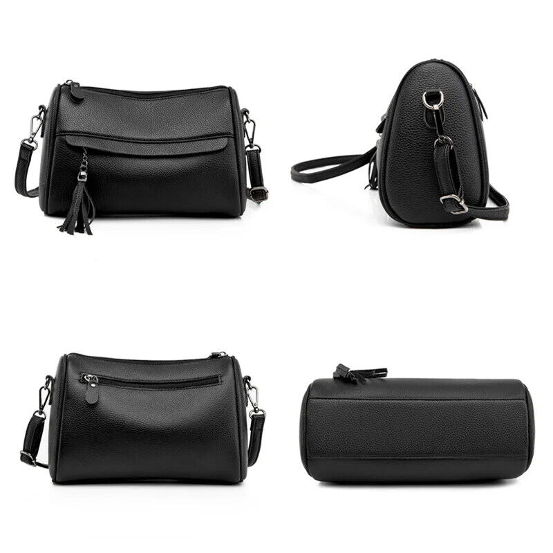 Woman Handbag Shoulder Bag Cross Body Messenger Bags Women Genuine Handbag