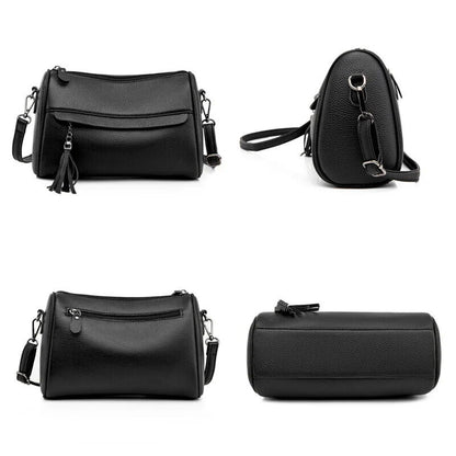 Woman Handbag Shoulder Bag Cross Body Messenger Bags Women Genuine Handbag