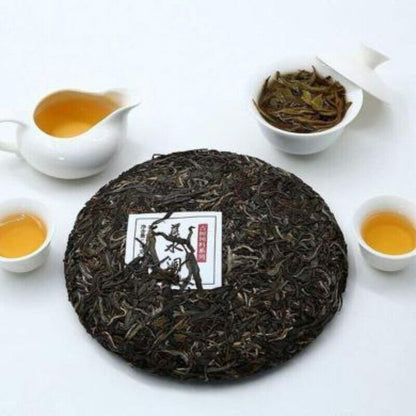 500g JIA JI TUO CHA Dayi Pu-erh Top-grade Puerh TAETEA Classic Cha Pu'er Tea