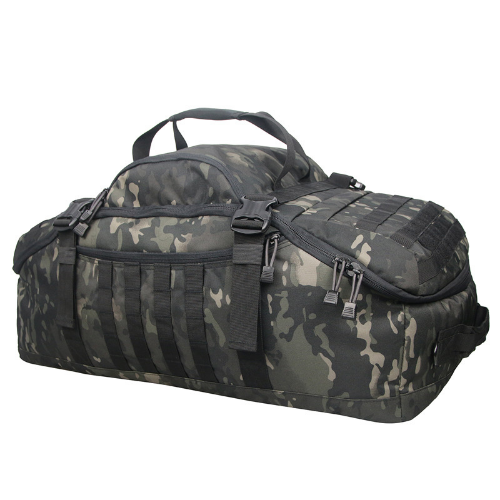 1000D Nylon Men Military Tactical Backpack Army Outdoor Climbing Travel Bags