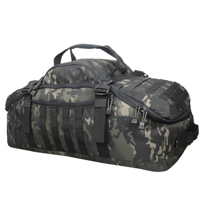 1000D Nylon Men Military Tactical Backpack Army Outdoor Climbing Travel Bags