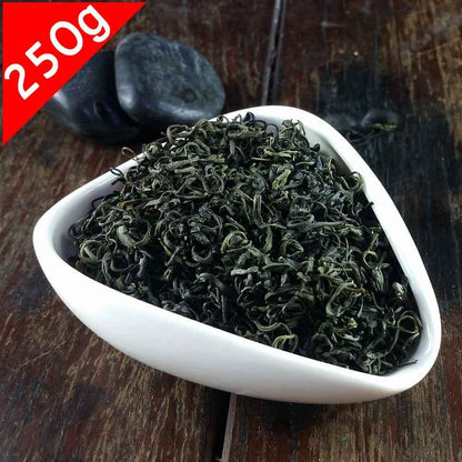 2023 Green Tea Maojian Tea New Spring China Xinyang Mao Jian Tea 250g