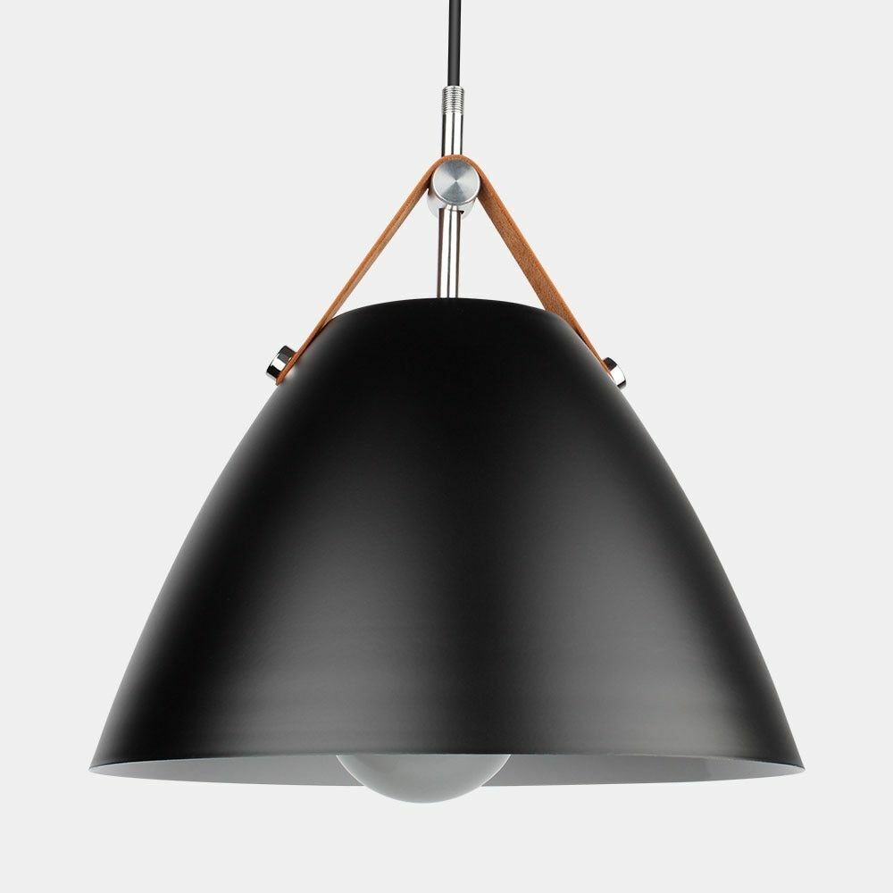 Restaurant Pendant Lighting Kitchen Lamp Dining Room LED Light Nordic Modern AC