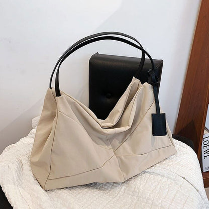 Canvas Shopper Tote Handbag for Women Women's Shoulder Bags Bag