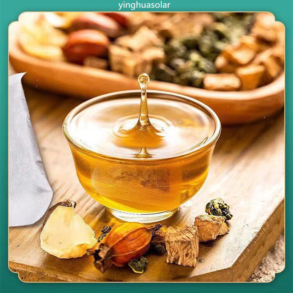 同仁堂菊苣茶 Hypoglycemic Lipid-Lowering Herbal Tea Natural Urate Lowering Uric Acid