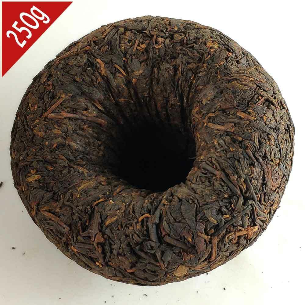 Promotions! 250g Yunnan Yi Ren Phoenix Tuo Cha Chinese Ripe Puer Tea