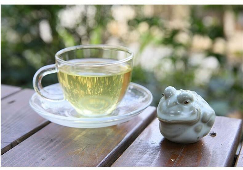 500g New Spring BiLuoChun Green Tea Bi Luo Chun Tea Food Health Tea Green Tea