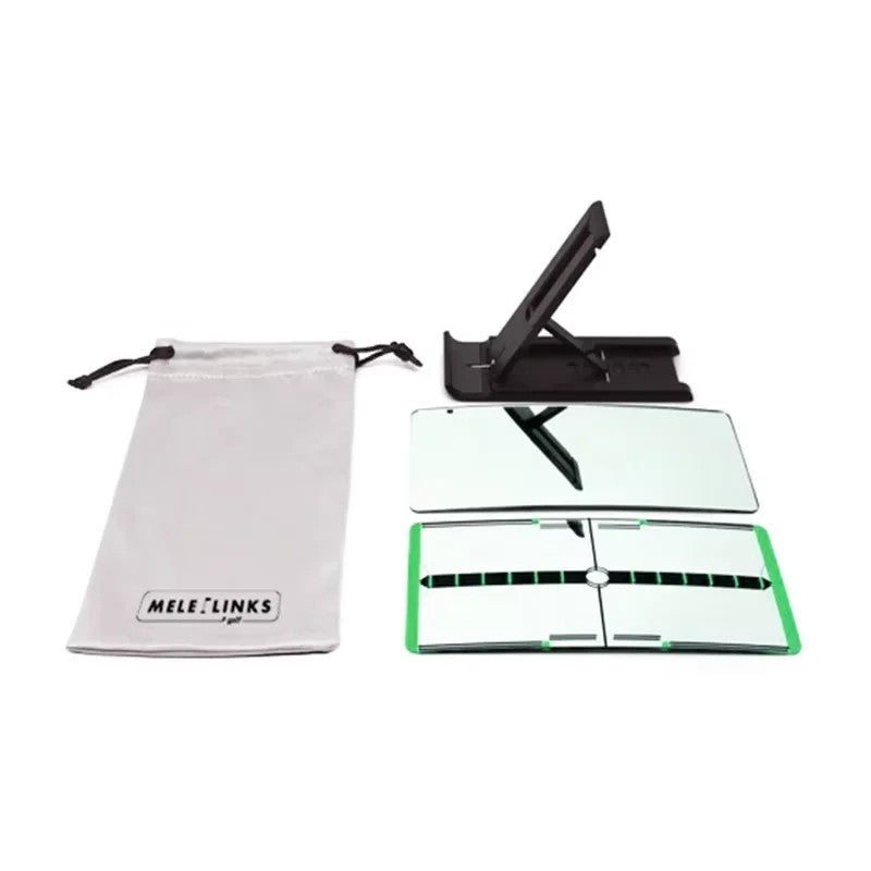 Retractable Golf Putter Adjustable Left Right Handed Golf Training Aid Kids