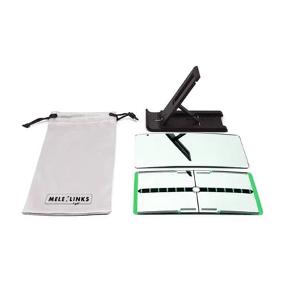 Retractable Golf Putter Adjustable Left Right Handed Golf Training Aid Kids