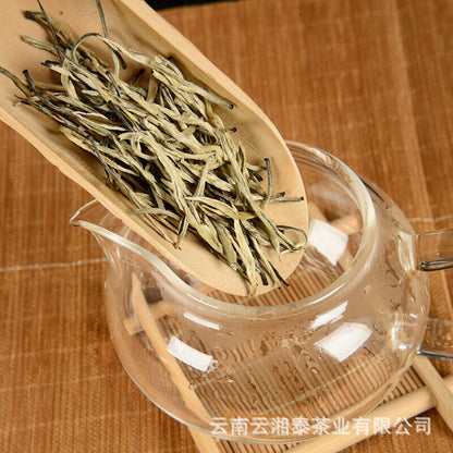 Yunnan Early Spring Green Tea2023年早春新茶 云南滇绿茶 名优绿茶 玉针 单芽500g
