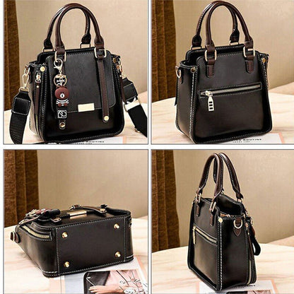 PU Leather Ladies HandBags Women Bags Crossbody Shoulder Bag Hand Bags