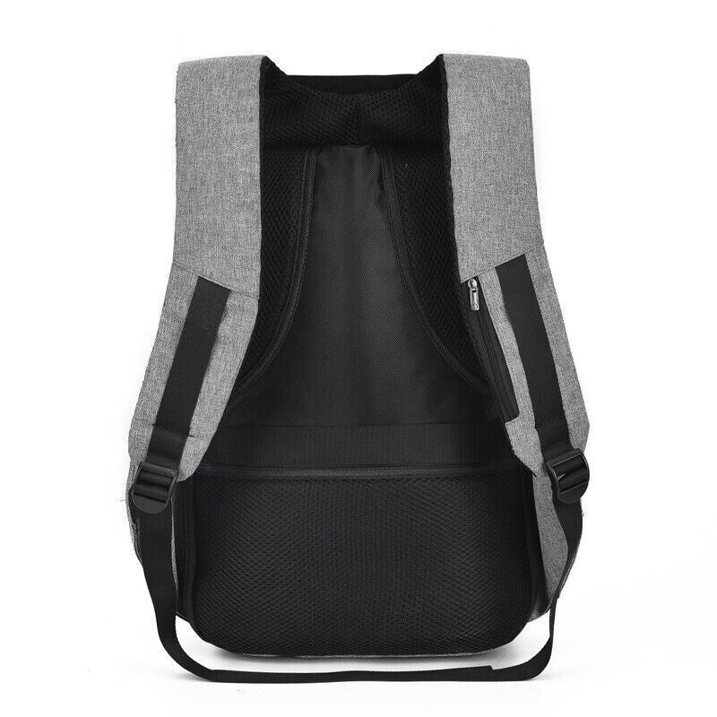 Bag Men Laptop Rucksack Travel Backpack Women Student School Shoulder Bags