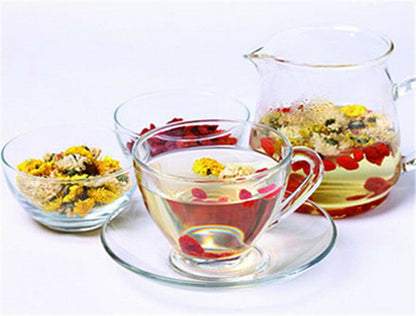Natural jam Ning xia zhong ning goji berries 100 g Chinese wolfberry fruit tea