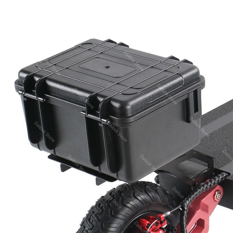 Electric Scooter Fender Bracket Trunk Power Charger Display Controller Brake 1PC