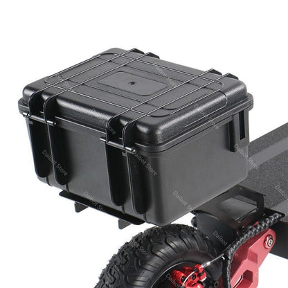 Electric Scooter Fender Bracket Trunk Power Charger Display Controller Brake 1PC