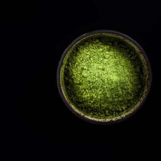 Organic Matcha Green Tea Powder Unsweetened 100% Natural Matcha Green Tea