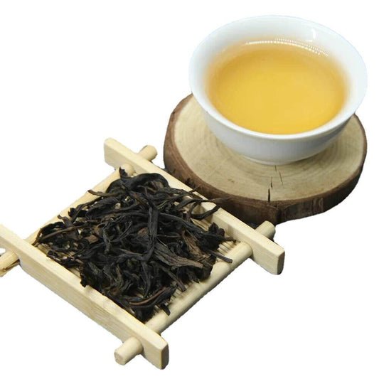 China Feng Huang Dancong Spring Oolong Tea Chaozhou Phoenix Dancong Oolong Tea