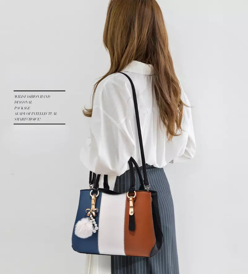 Womens Ladies Handbag Shoulder Bags Tote Crossbody Purses Messenger Satchel Bag