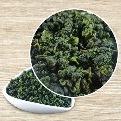 Super Tieguanyin Tea Fresh Tie Guan Yin Oolong tea Excellent Taste