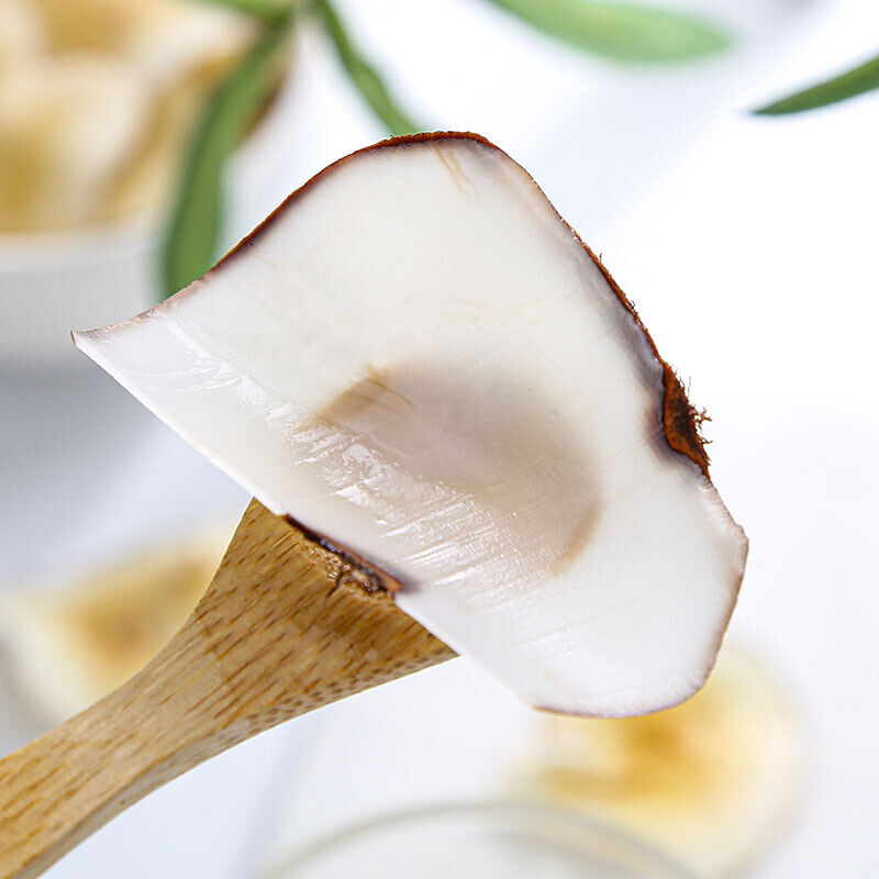 Sea Coconut Flakes Bulk Dried Coconut Dried Sea Coconut Flakes 500g