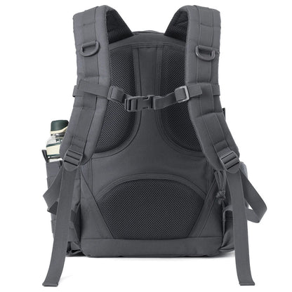 Military Tactical Backpack Men 3 Day Army Backpack Hunting Camping Hiking Bag