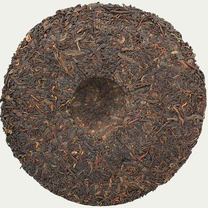 TAETEA Classic Ripe Puer Tea 2013 357g Shu Puer Top Tea Brand Tea