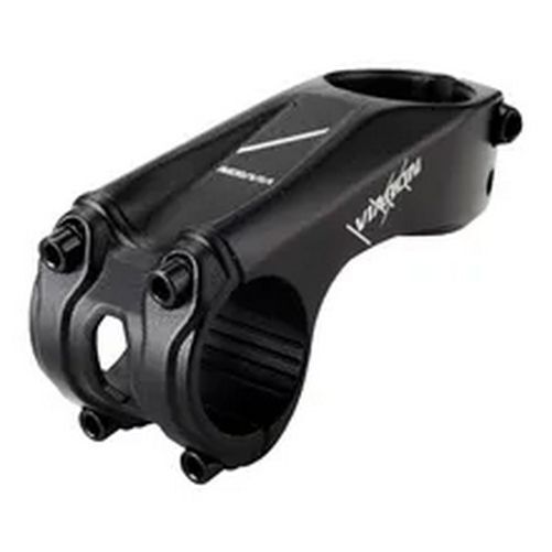Bike Stem Aluminum Alloy Bicycle Handlebar Stem Negative 17 Degrees Lightweight