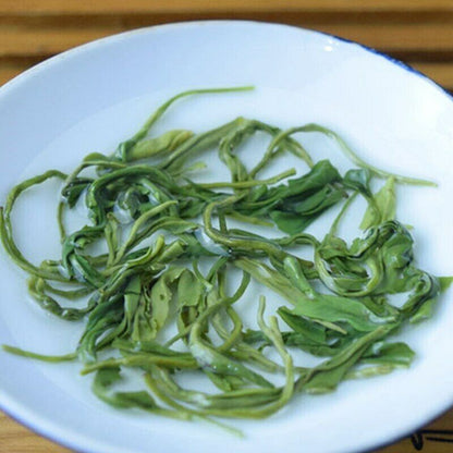 250g Song Yang Maojian Yunwu Green Tea loose leaf China Slimming Tea Healthy