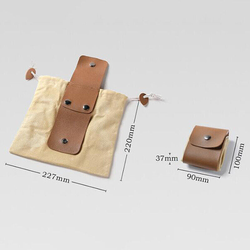 Multifunction Belt Hanging Bag Outdoor Foraging Bag Florist Tools Tools Bag