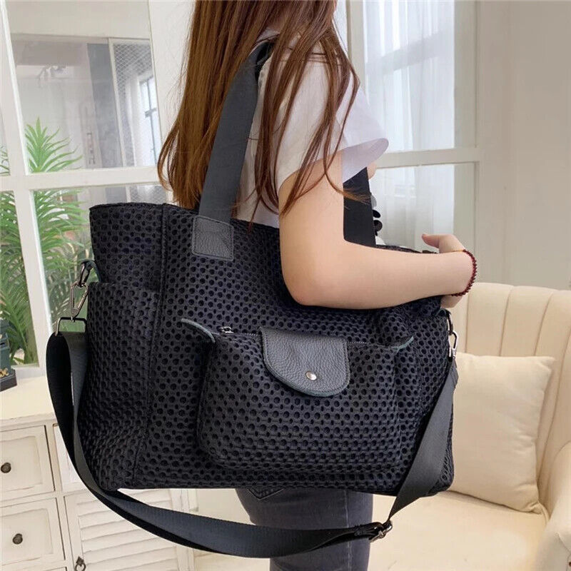 Travel Bag Purses Handbag Tote Bags Women Shopper Shoulder Bag Women's Bag