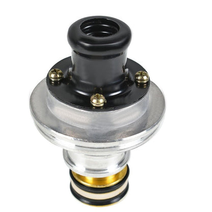 Purge High Boost Purge Valve Kit For Kenworth & Peterbilt 801266 AD-IP Air Dryer