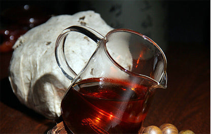 Mini Tuo Cha Old Puerh Tea KungFu Black Tea Healthy 100g China Yunnan -