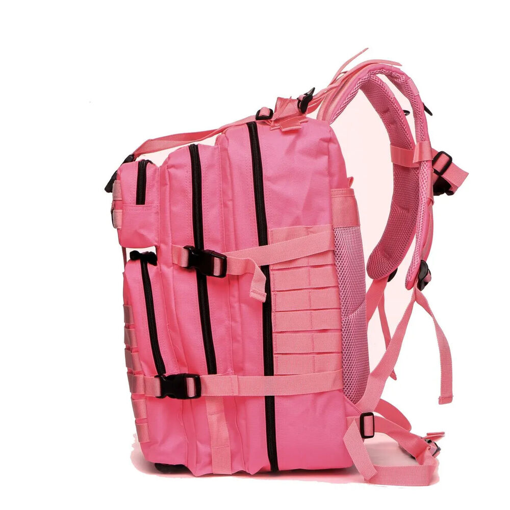 Trekking Hunting Bag Backpack Outdoor Tactical Camping Hiking Bag