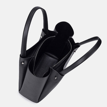 Women's Bag Handbags Pu Leather Shoulder Bags Women Handbag Tote Bag
