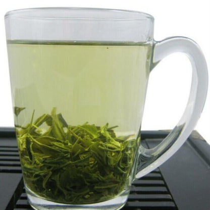 500g Organic Top-grade Gyokuro Jade Dew Shaded Steamed Green Tea Chinese Tea