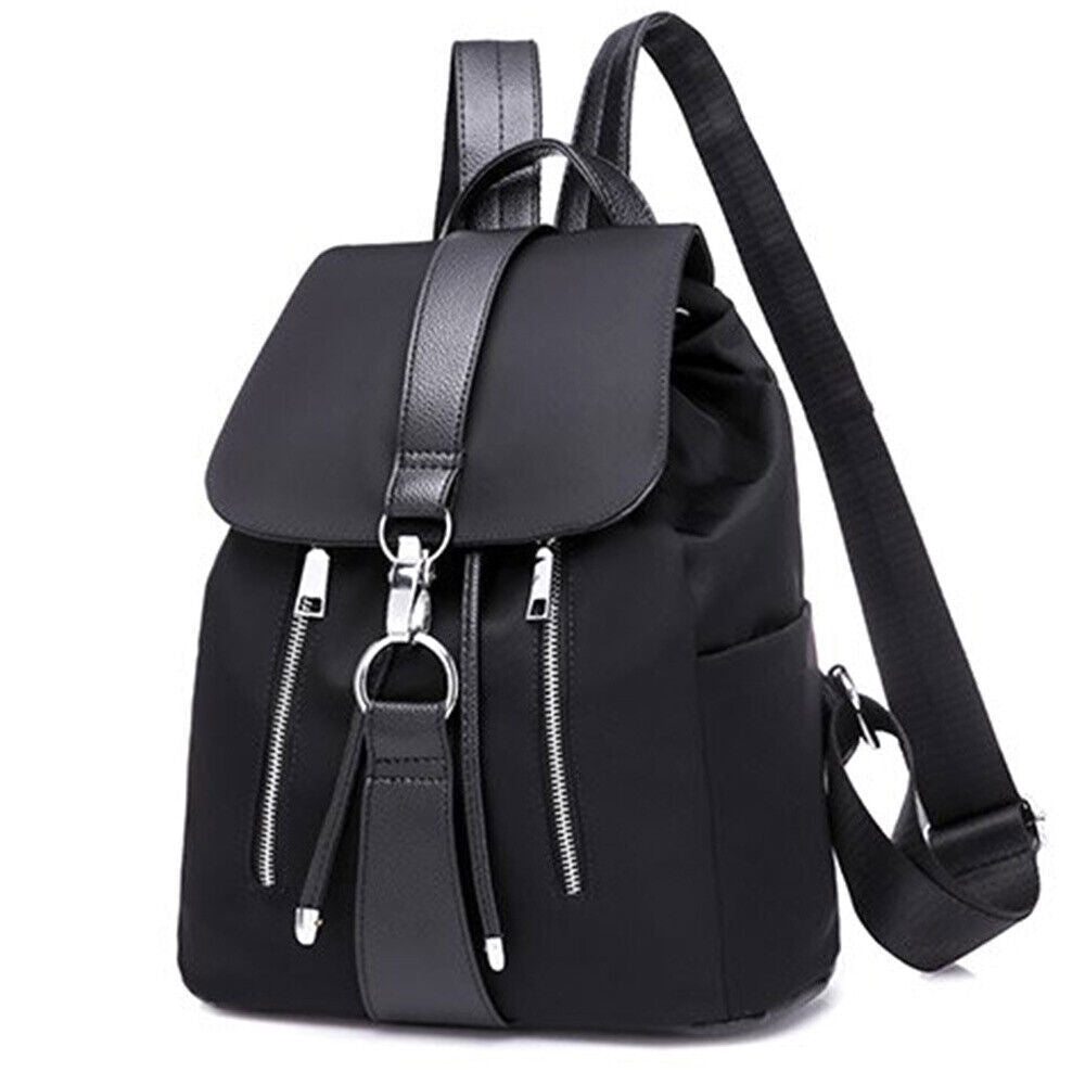 Waterproof Womens Anti-Theft Backpack Rucksack Ladies Travel School Shoulder Bag