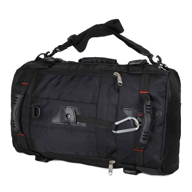 Travel Backpack Men Women Multifunction Laptop Backpack outdoor Military Bag