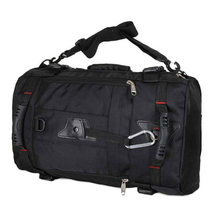 Travel Backpack Men Women Multifunction Laptop Backpack outdoor Military Bag