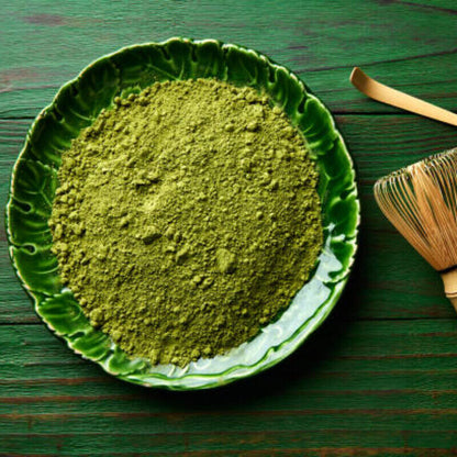 50-500g Matcha Green Tea Powder Organic Ceremonial Grade Antioxidants Slimming