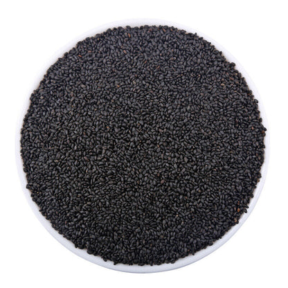 Orchid Seed Bulk Clean Basil Seed Pearl Fruit Mingle Seed Herbal Tea 500g