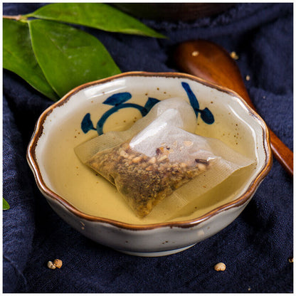 Organic Red Beans Barley Tea Natural Herbal Tea Healthy Hong Dou Yi MiCha150g-