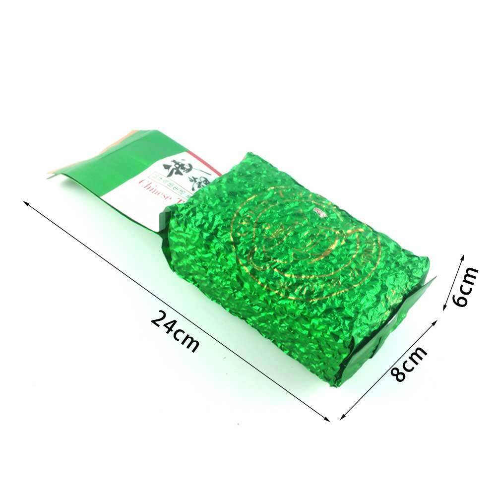 2023 Chinese Anxi Tieguanyin Green Tea Tie Guan Yin Tea Oolong 250g