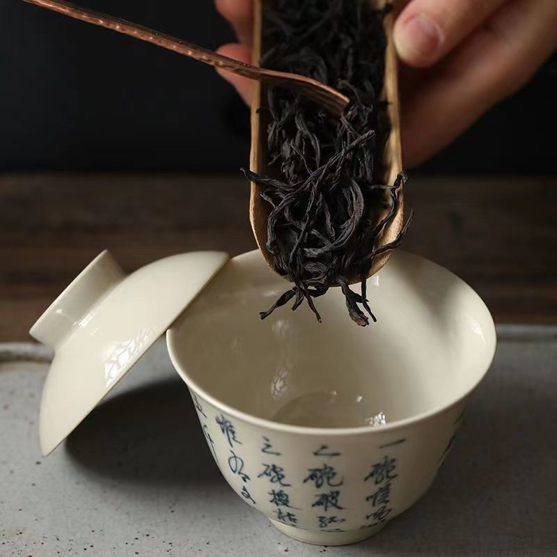 500g Feng Huang Dan Cong Oolong Green Tea Double Bake Phoenix Dancong Oolong Tea