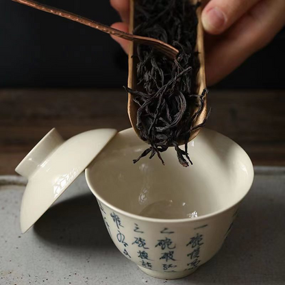 500g Feng Huang Dan Cong Oolong Green Tea Double Bake Phoenix Dancong Oolong Tea